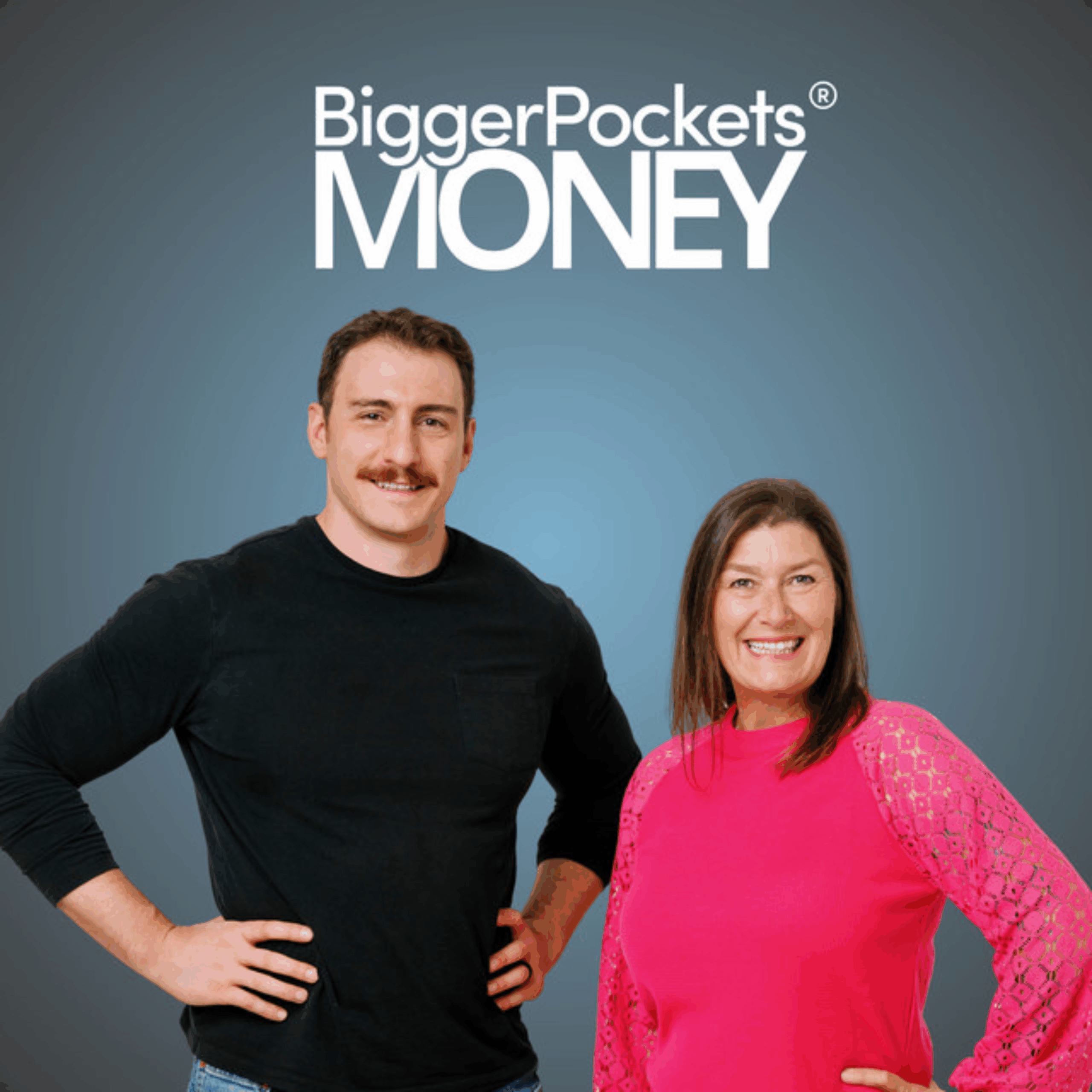 BiggerPockets Money Podcast